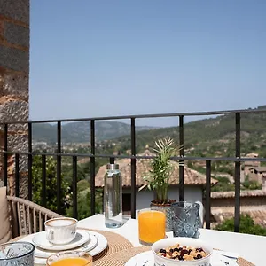 Petit Biniaraix Sóller